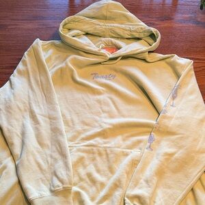 The Toast hoodie sweatshirt size X-Large #199